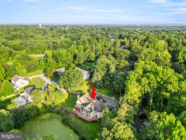 $1,550,000 | 411 Marie Drive, Wallingford, PA 19086