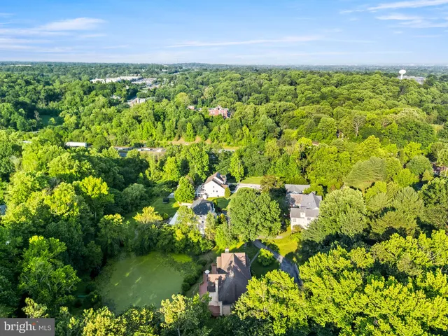 $1,550,000 | 411 Marie Drive, Wallingford, PA 19086