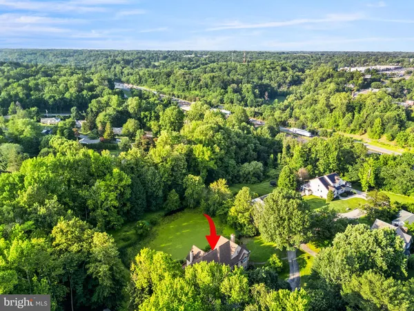 $1,500,000 | 411 Marie Drive, Wallingford, PA 19086