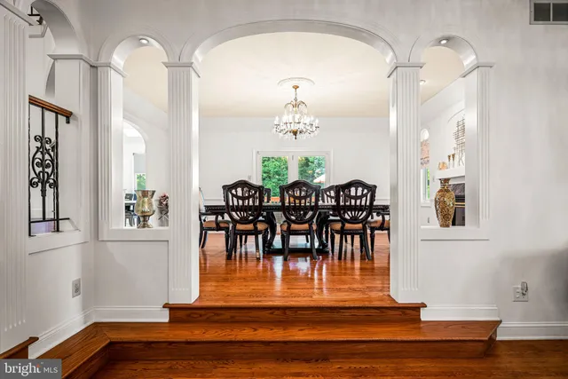 $1,550,000 | 411 Marie Drive, Wallingford, PA 19086