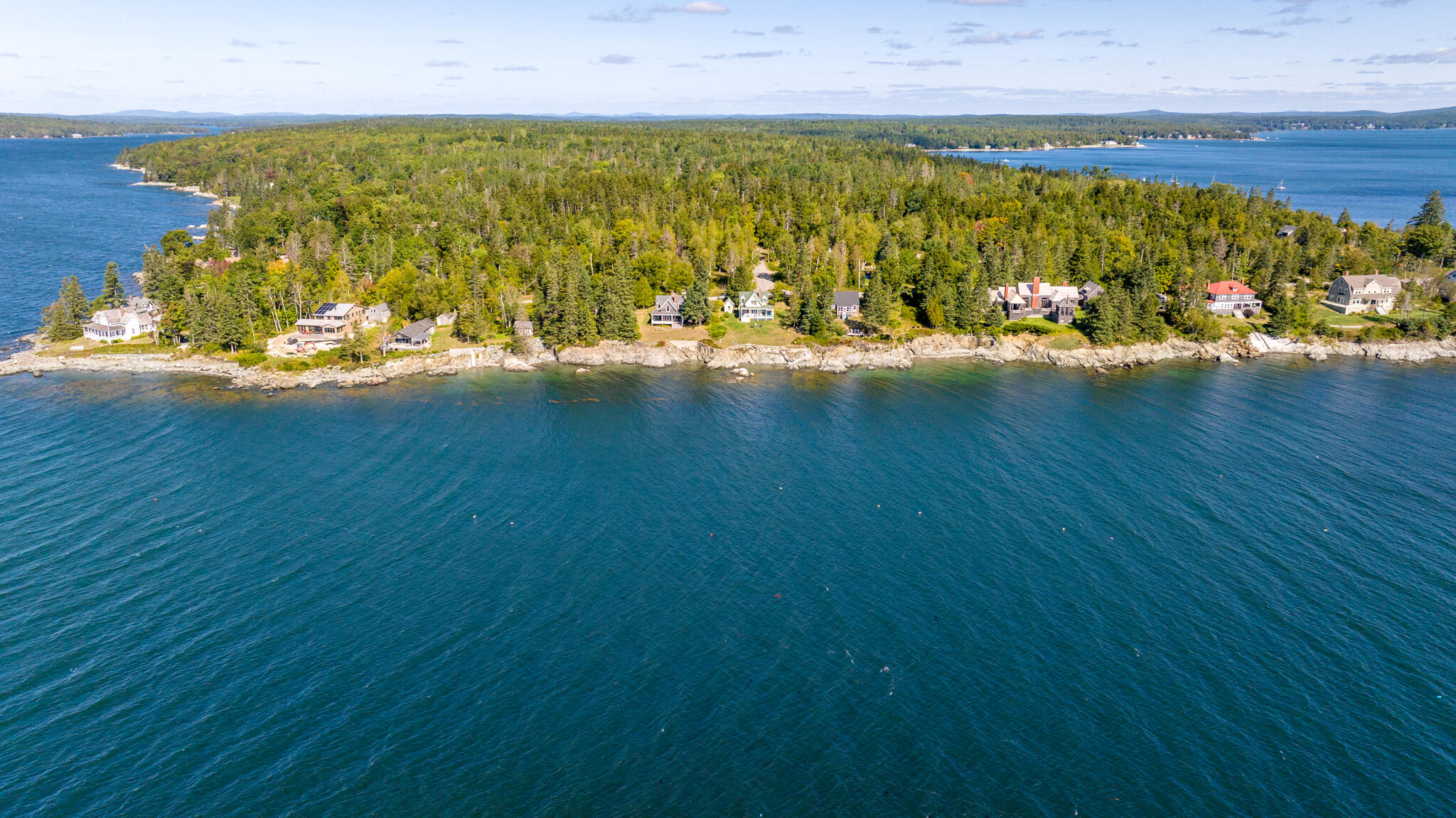 2 West Shore Road Hancock, ME 04640 - Photo 69 of 75 Hancock Point -22