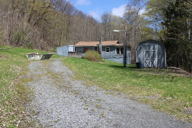 $48,500 | 489 Ten Eyck Road, Cobleskill, NY 12043