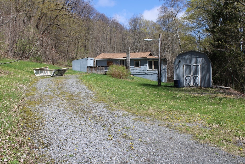 489 Ten Eyck Road Cobleskill, NY 12043 - Photo 1 of 19