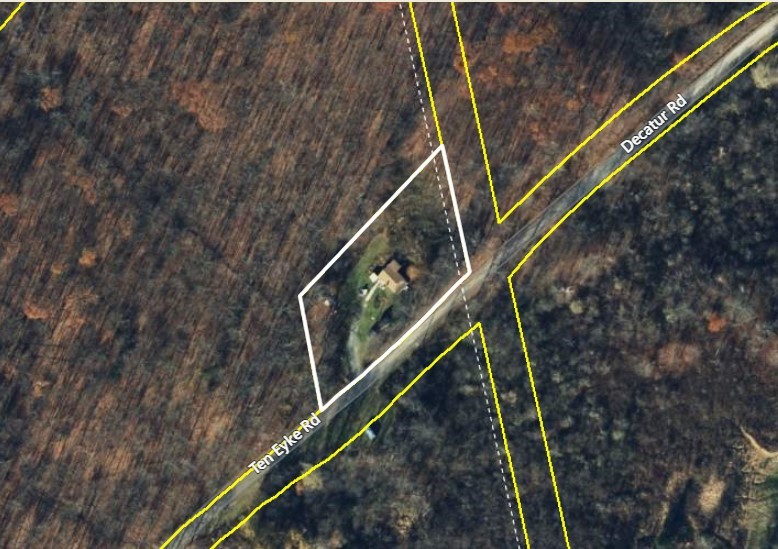 489 Ten Eyck Road Cobleskill, NY 12043 - Photo 19 of 19