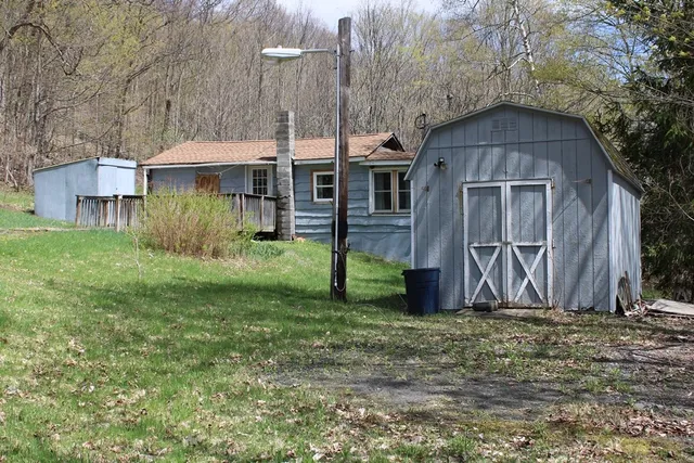 $48,500 | 489 Ten Eyck Road, Cobleskill, NY 12043
