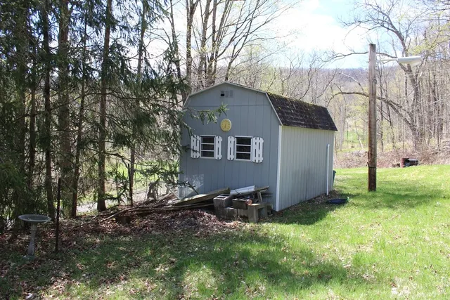 $48,500 | 489 Ten Eyck Road, Cobleskill, NY 12043