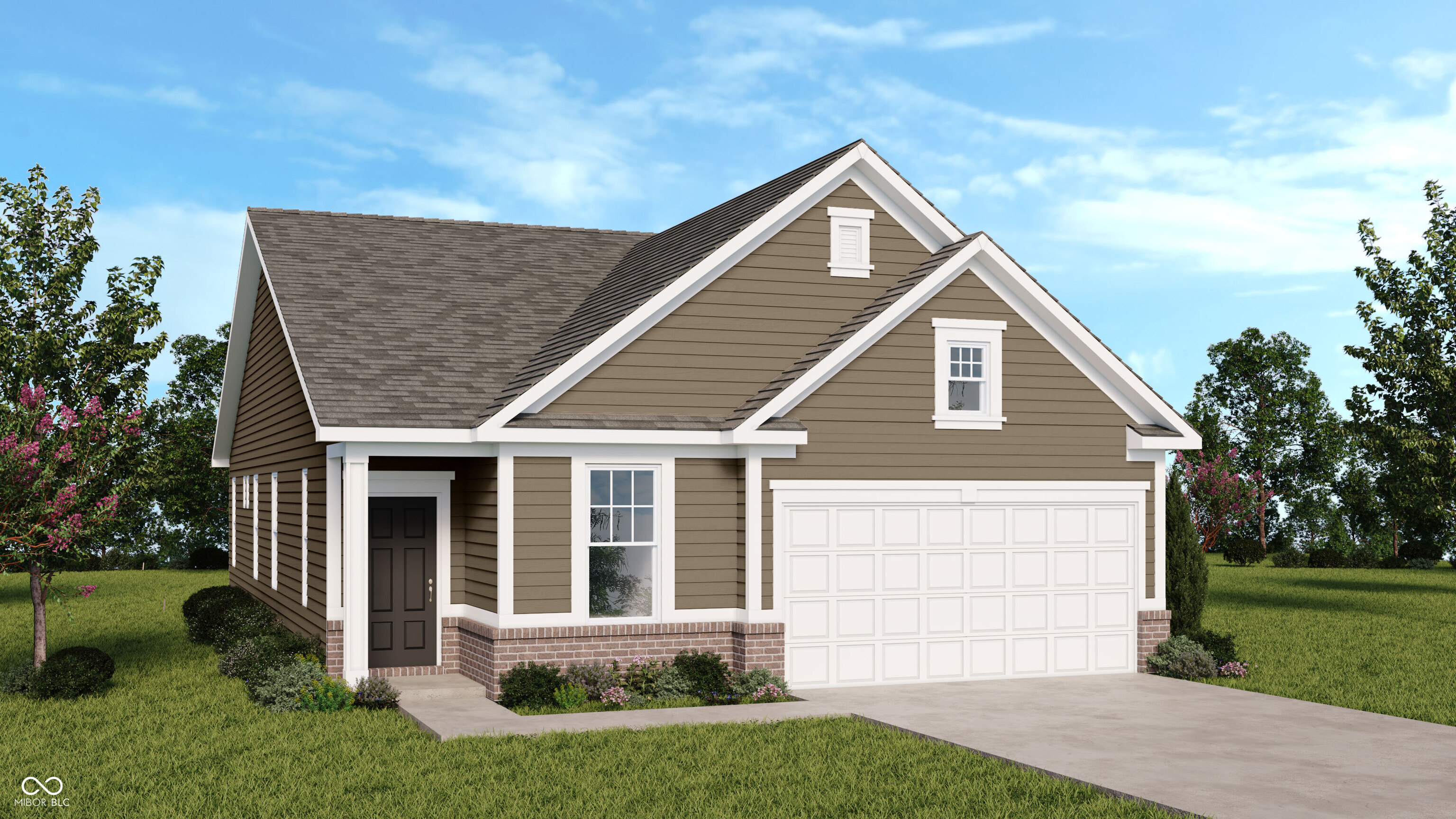 4712 East Shadowbrook Drive Camby, IN 46113 - Photo 1 of 39