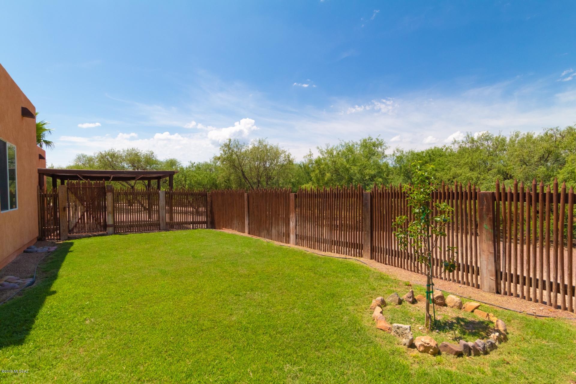 22 Ranchos Del Rio Court Nogales, AZ 85621 - Photo 18 of 29