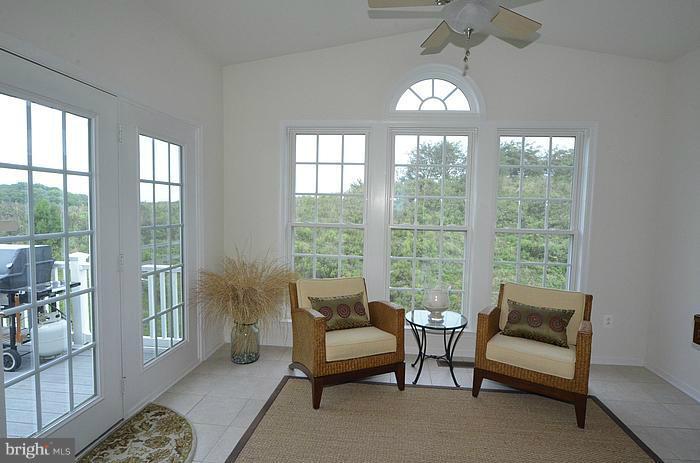8256 Academy Road, Unit 7 Ellicott City, MD 21043 - Photo 22 of 29 Sun room