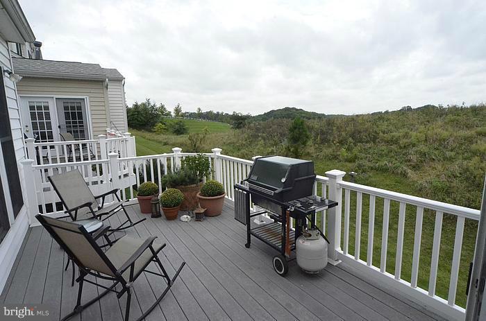 8256 Academy Road, Unit 7 Ellicott City, MD 21043 - Photo 8 of 29 Trex Deck Off of Sun Room