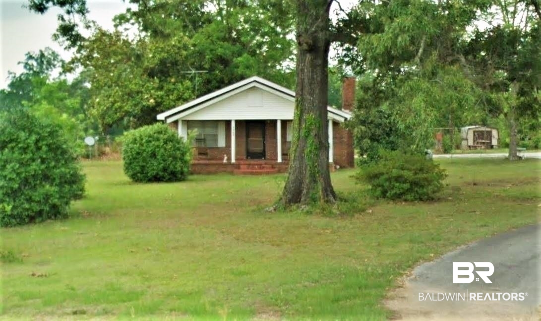 3660 North Pine Barren Road Walnut Hill, FL 32568 - Photo 1 of 3