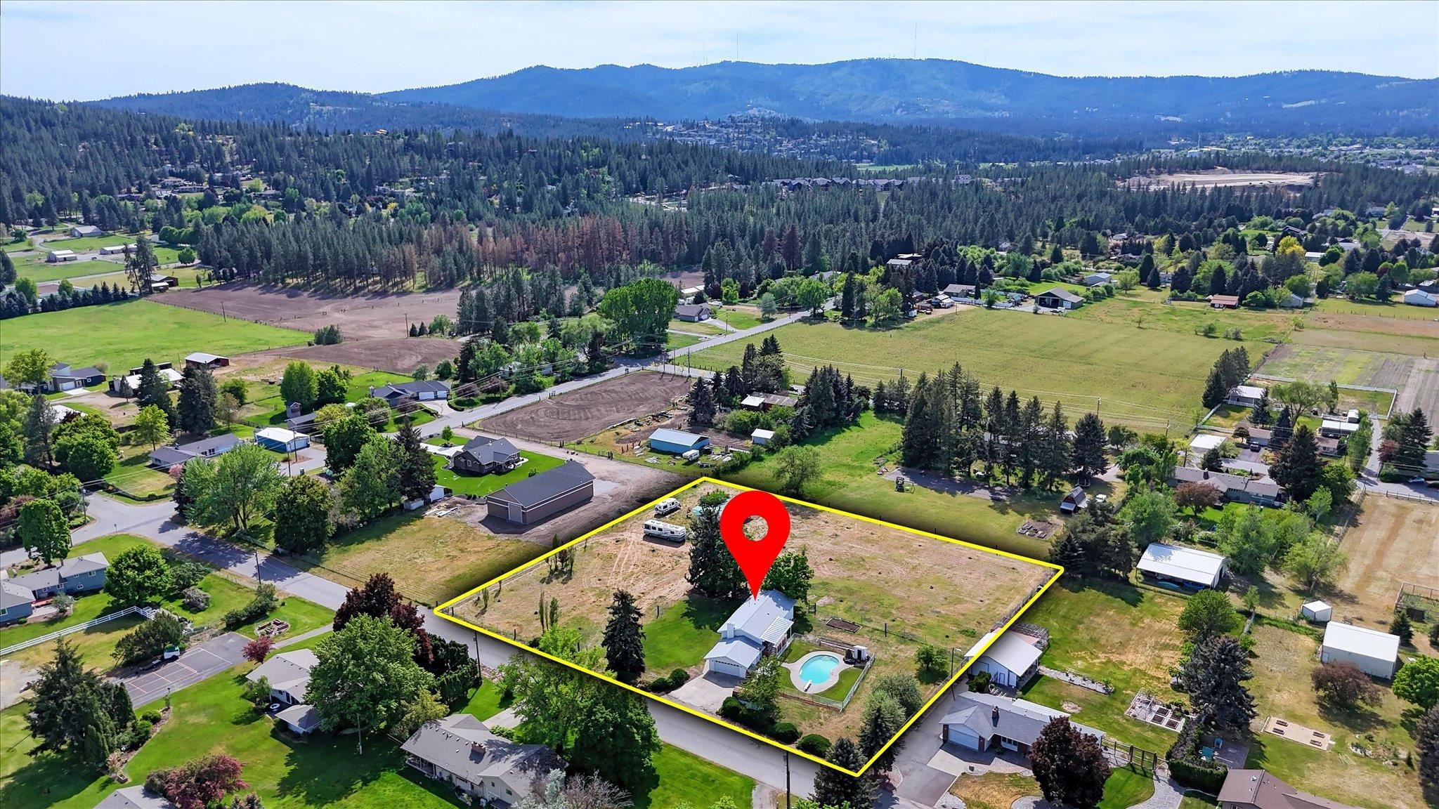 3412 South Sommer Road Veradale, WA 99037 - Photo 7 of 50