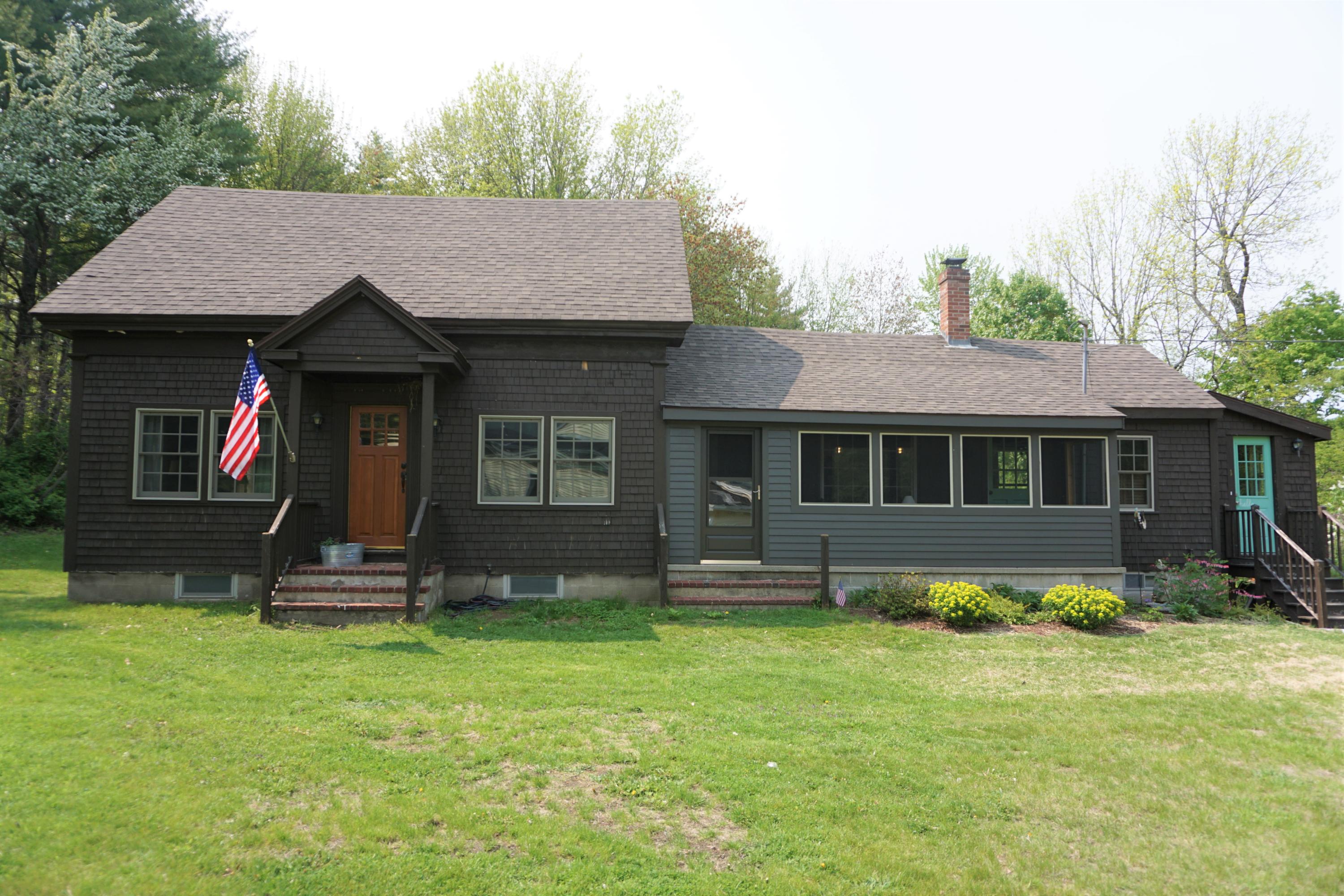 1 County Road Lisbon, ME 04250 - Photo 1 of 50 5