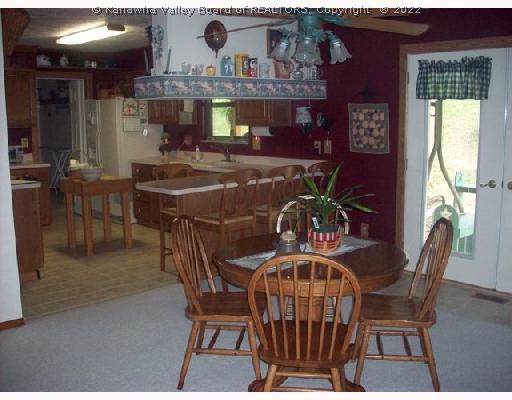 0 Rt 1 10a Dairy Road Poca, WV 25159 - Photo 2 of 8 Dining Room.