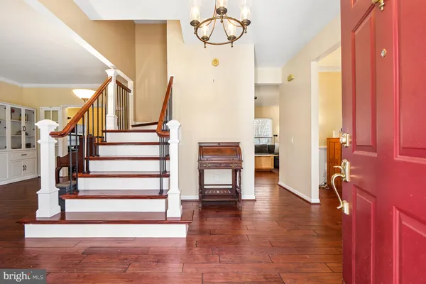 $679,900 | 13205 Oak Farm Drive, Woodbridge, VA 22192