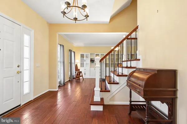 $679,900 | 13205 Oak Farm Drive, Woodbridge, VA 22192