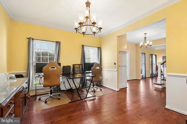 $679,900 | 13205 Oak Farm Drive, Woodbridge, VA 22192