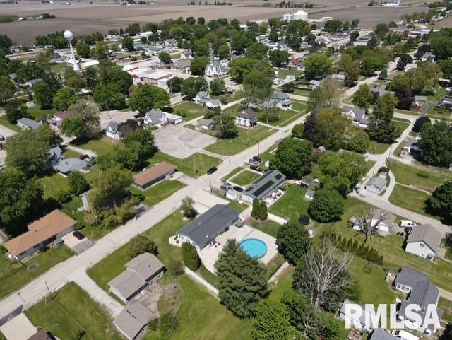 205 South Park Street Alpha, IL 61413 - Photo 58 of 59