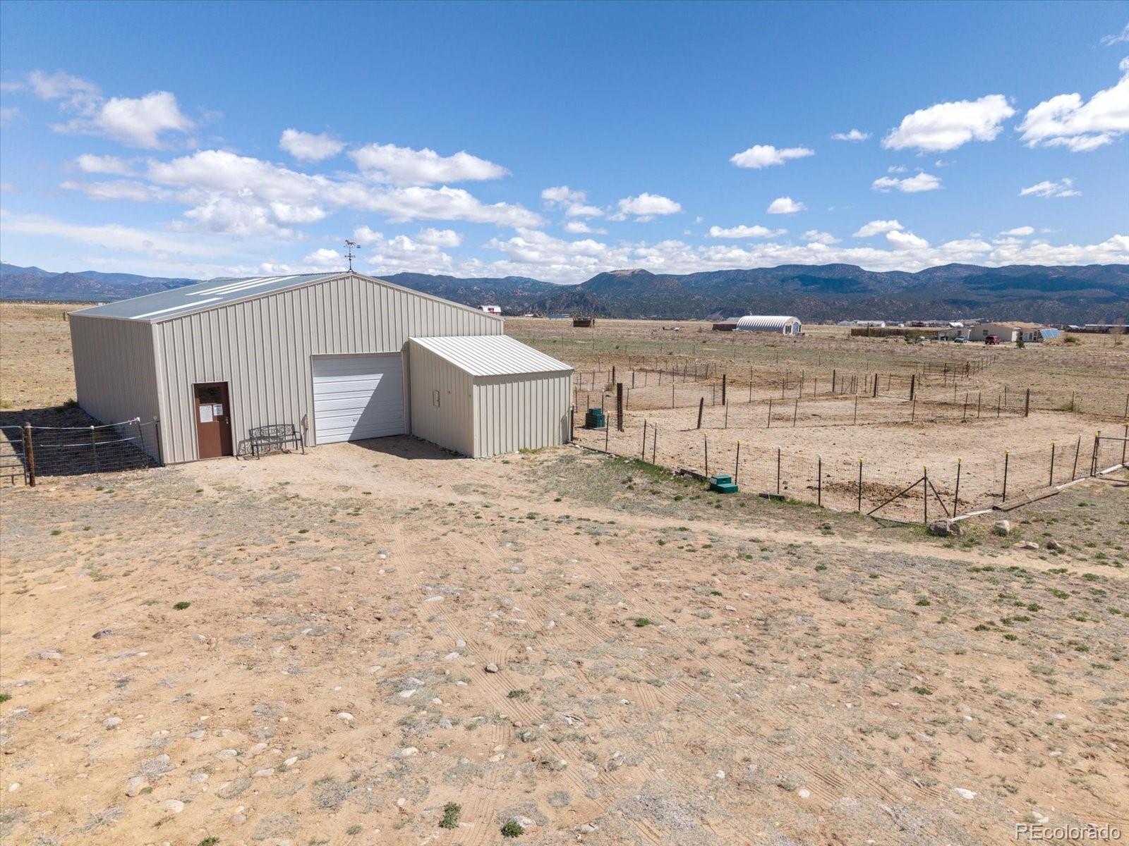 13786 Schoger Road Nathrop, CO 81236 - Photo 23 of 29