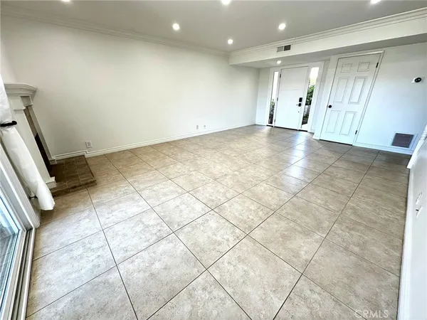 a view of a terrace view