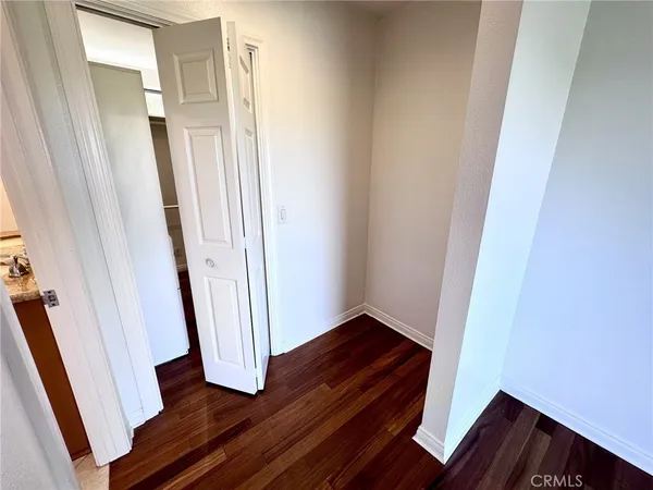 a view of a swimming pool with a lounge chairs