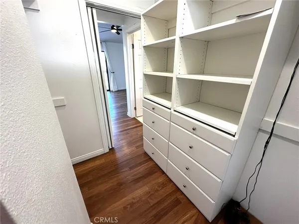 a view of a city with ocean view