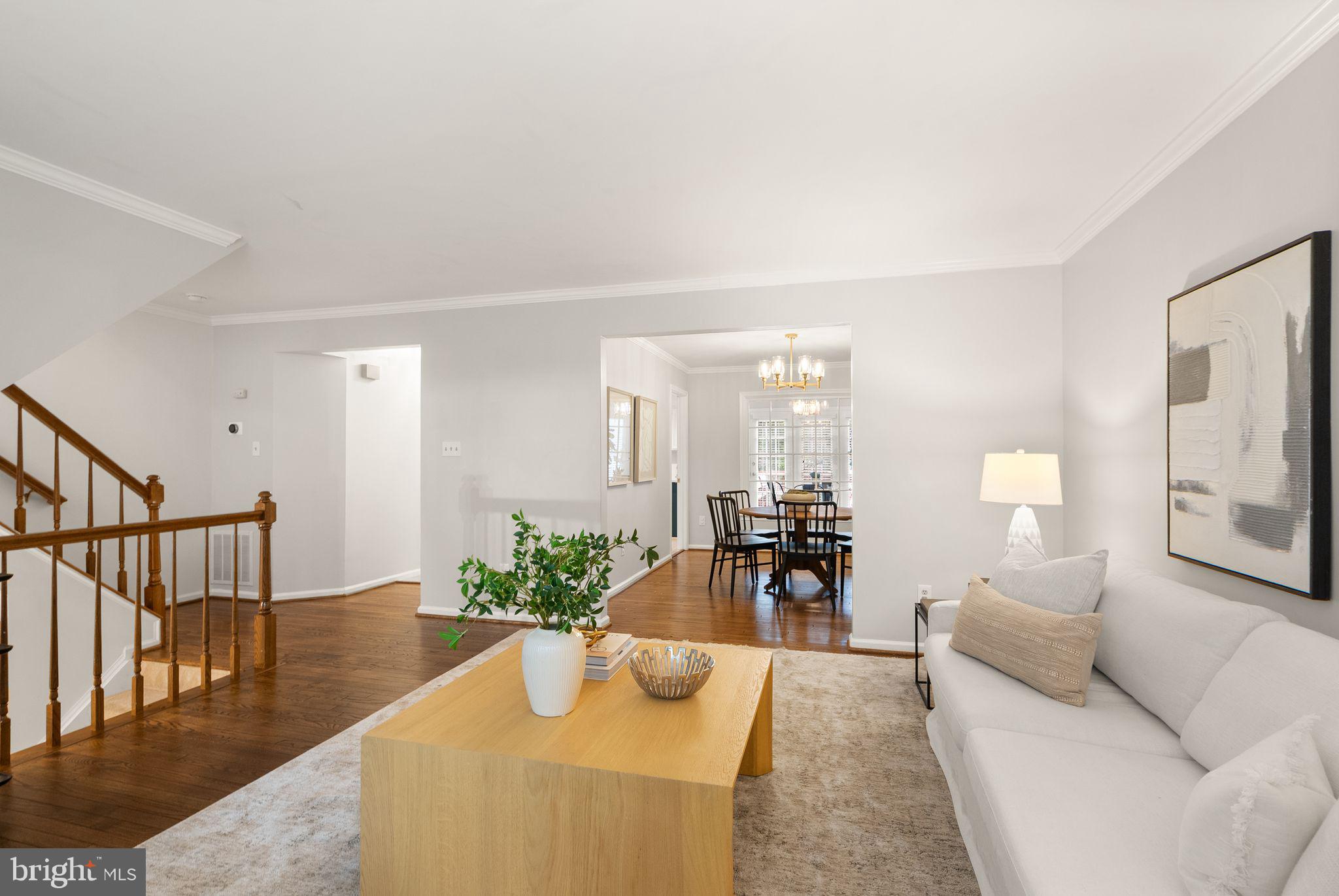 3855 Inverness Road Fairfax, VA 22033 - Photo 11 of 87