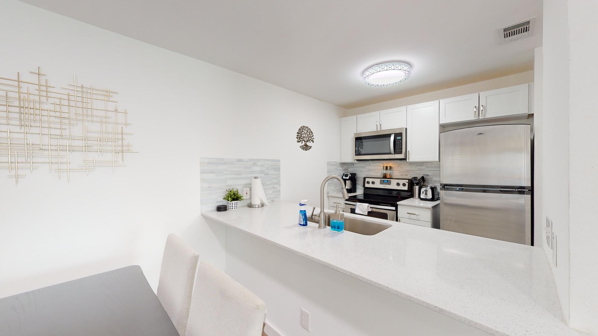 6409 Burns Street, Unit 307 Austin, TX 78752 - Photo 1 of 19