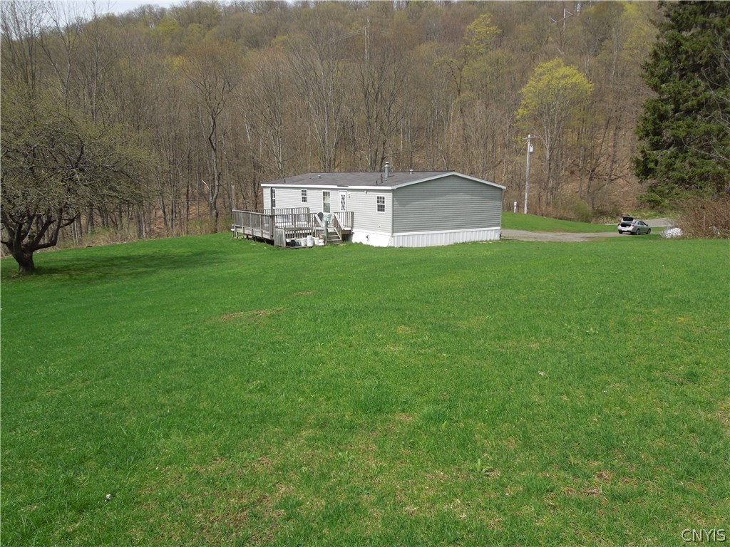 6366 Truxton Tully Road Tully, NY 13159 - Photo 15 of 19 Gallery Image 15