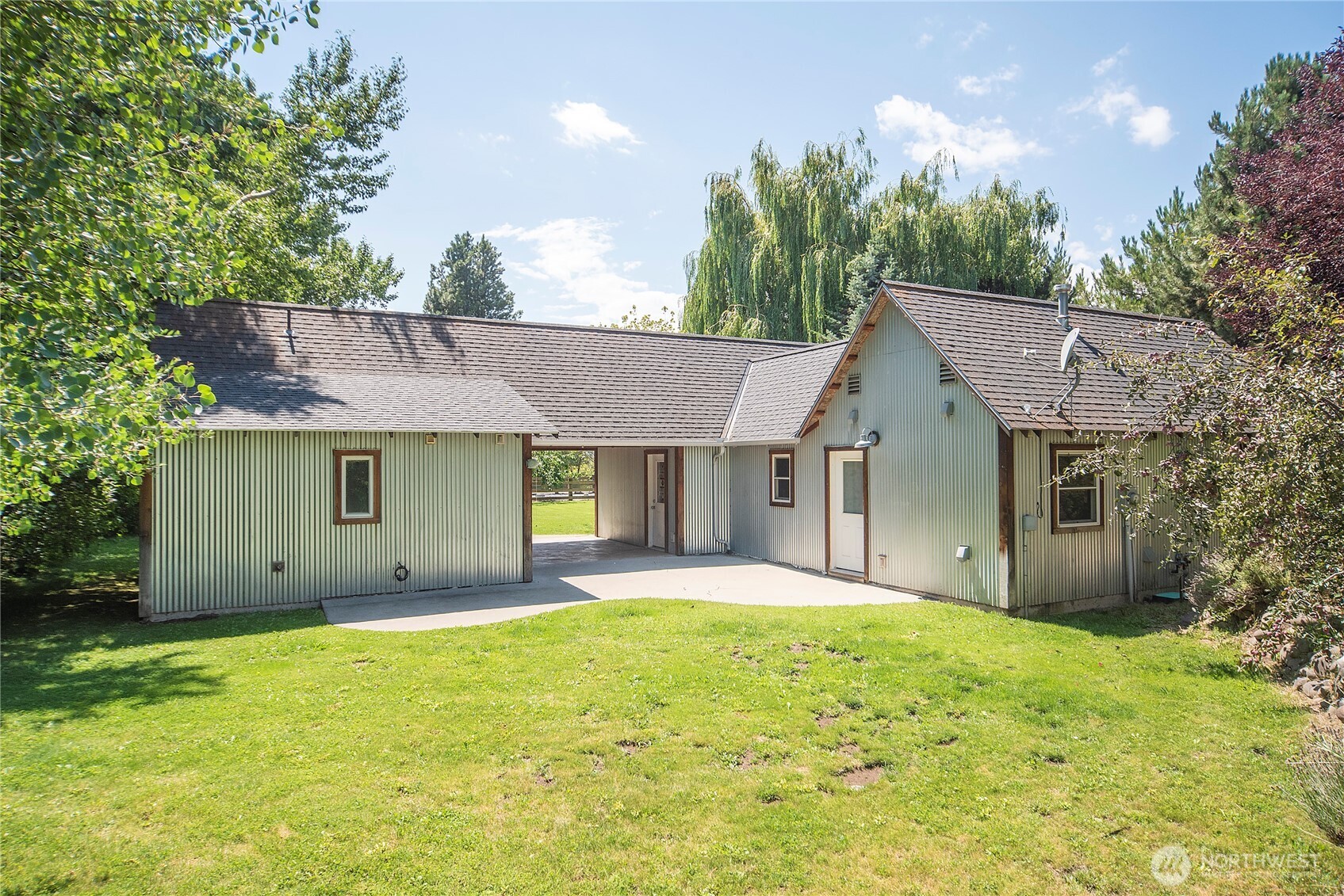 563 Rader Road Ellensburg, WA 98926 - Photo 22 of 39 Gallery Image 22