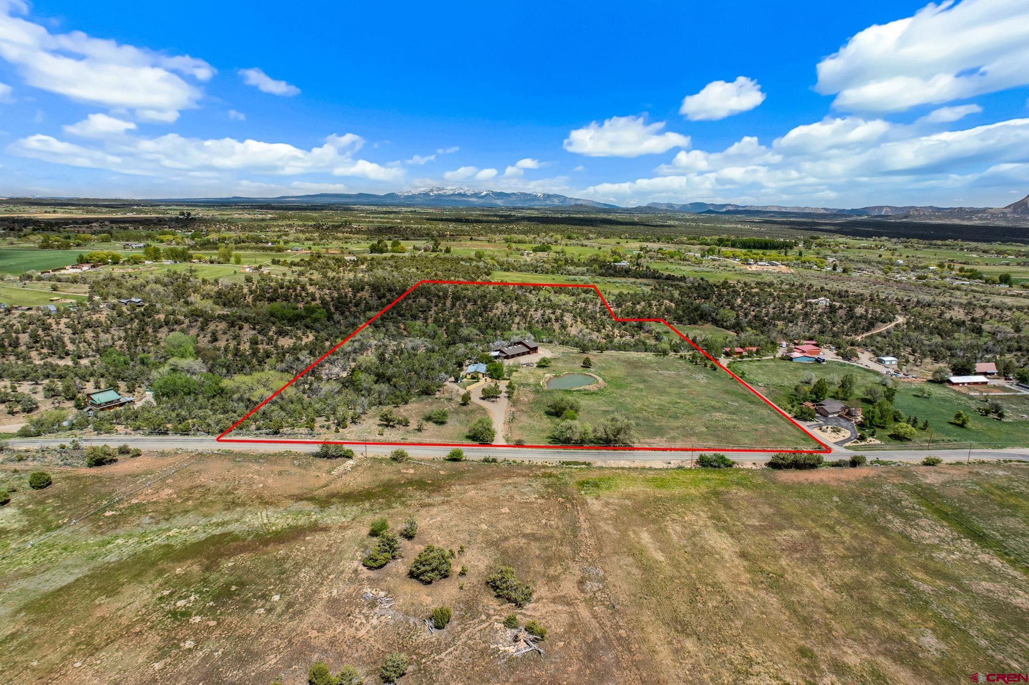 27778 Rd P Dolores, CO 81323 - Photo 43 of 45 Gallery Image 43
