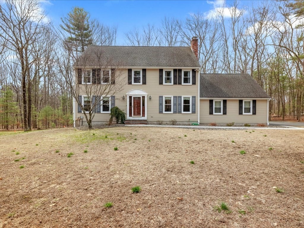 15 Daniels Road Mendon, MA 01756 - Photo 1 of 1 Gallery Image 1