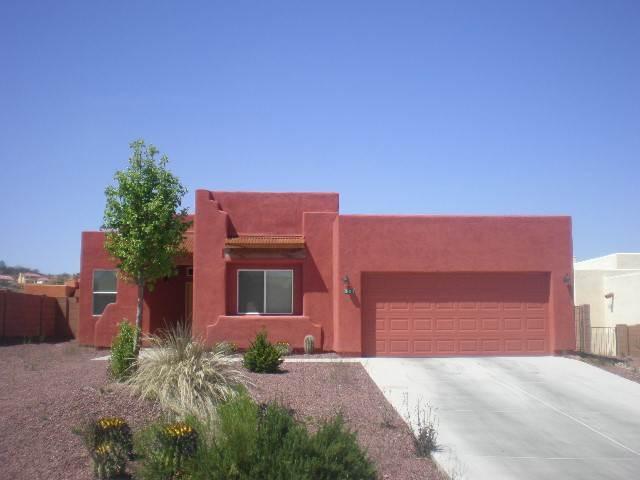 301 Circulo Bellagio Rio Rico, AZ 85648 - Photo 1 of 6