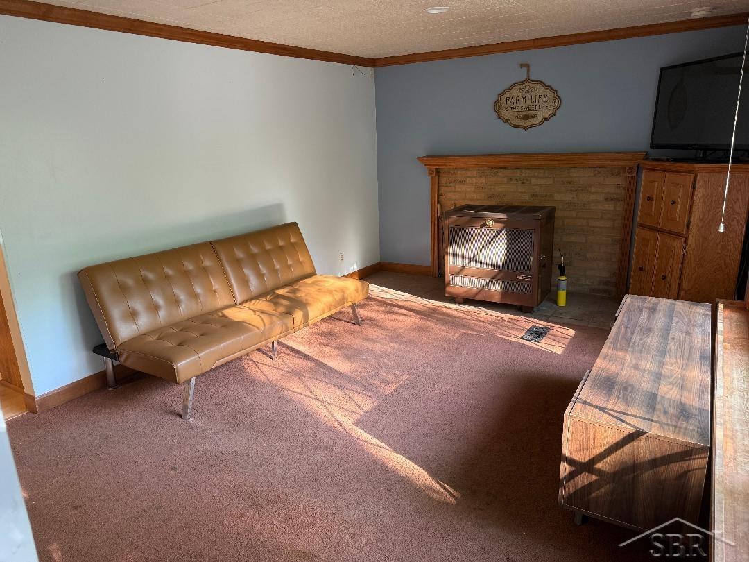 1274 West Gordonville Road Midland, MI 48640 - Photo 5 of 28