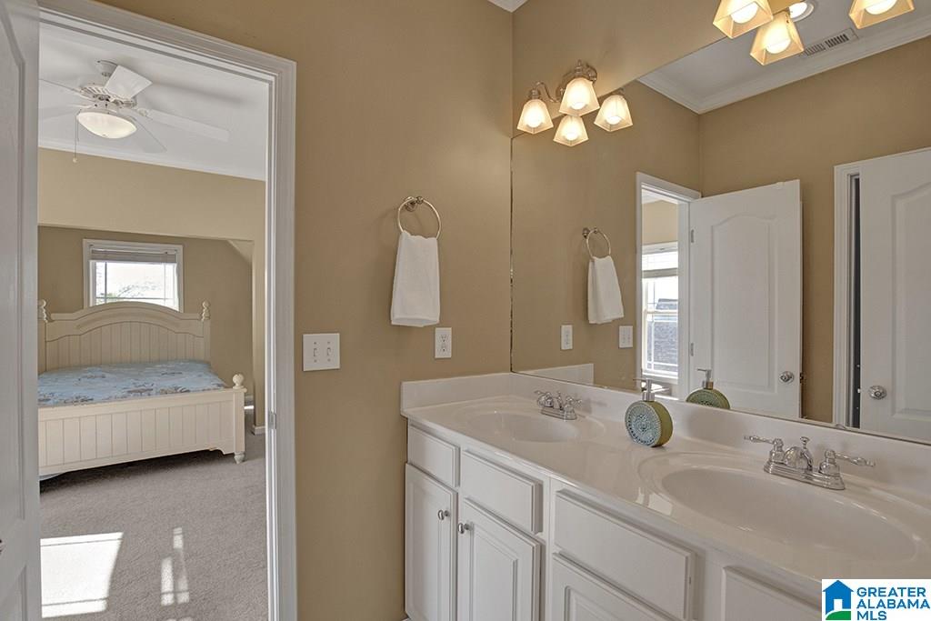 228 Grande View Circle Alabaster, AL 35114 - Photo 20 of 31