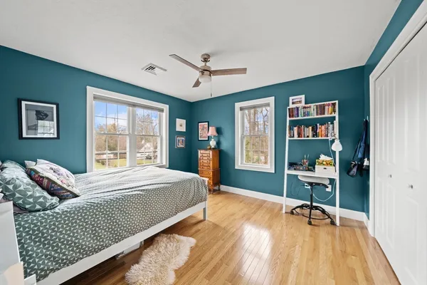 $735,000 | 697 Salisbury Street, Worcester, MA 01609