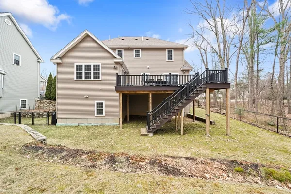 $735,000 | 697 Salisbury Street, Worcester, MA 01609