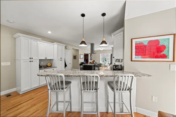 $735,000 | 697 Salisbury Street, Worcester, MA 01609