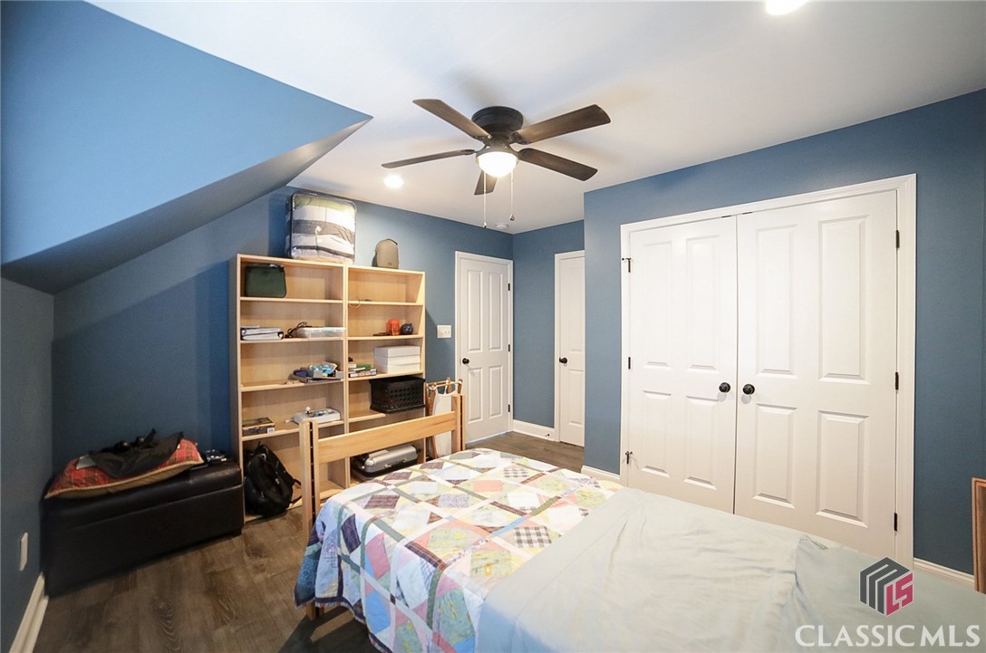 2587 Moons Grove Church Road Colbert, GA 30628 - Photo 41 of 74
