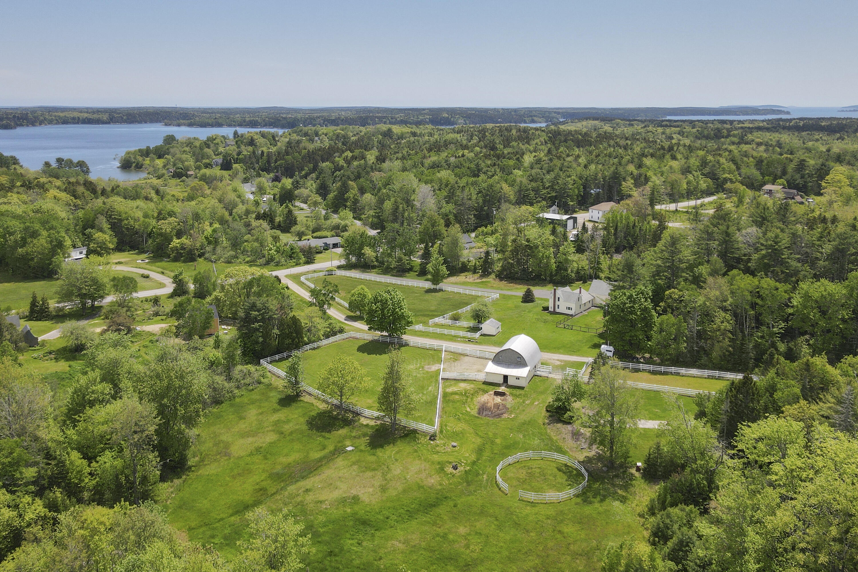 273 Pleasant Point Road Cushing, ME 04563 - Photo 30 of 36 03-273PleasantPointRd-Cushing-KS