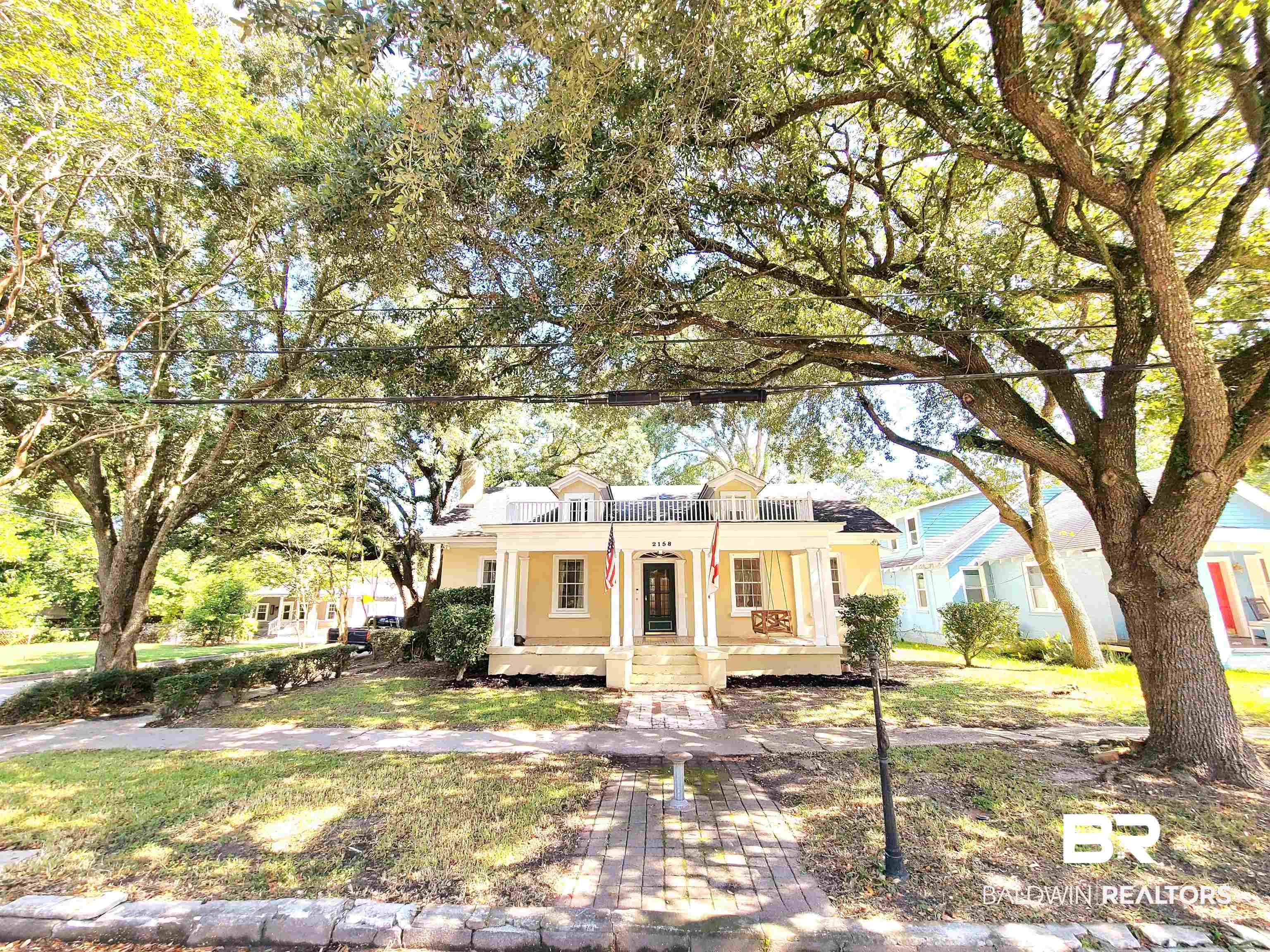 2158 Old Government Street Mobile, AL 36606 - Photo 31 of 34