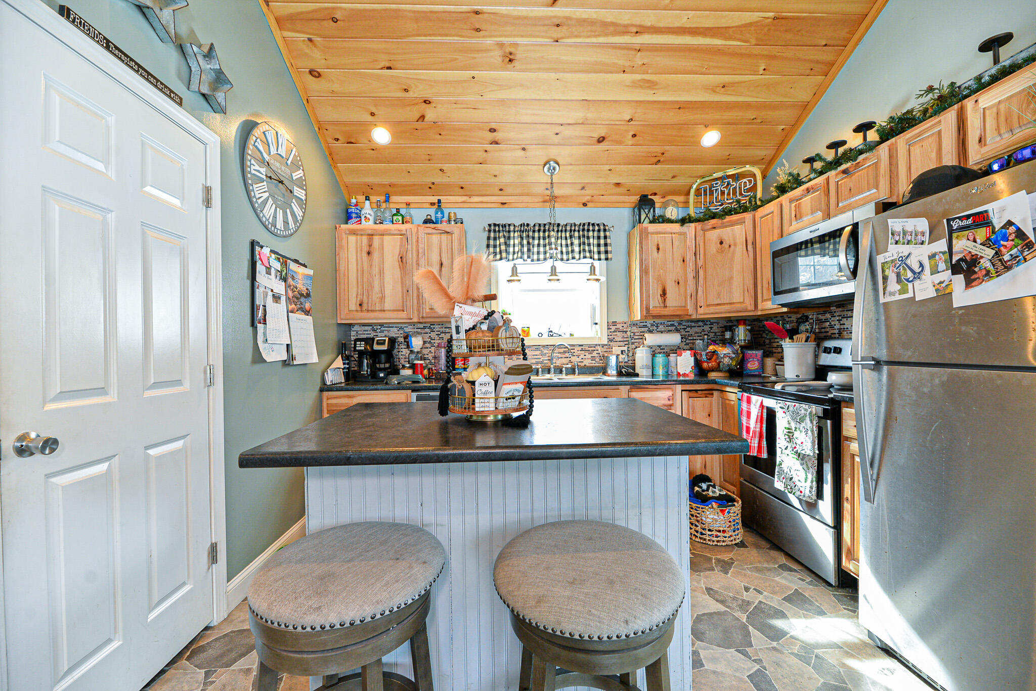 91 Bond Spring Road West Newfield, ME 04095 - Photo 22 of 33 SRS_5685