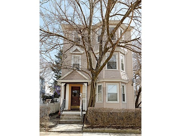 34 Goldsmith Street, Unit 3 Boston, MA 02130 - Photo 19 of 24 Gallery Image 19