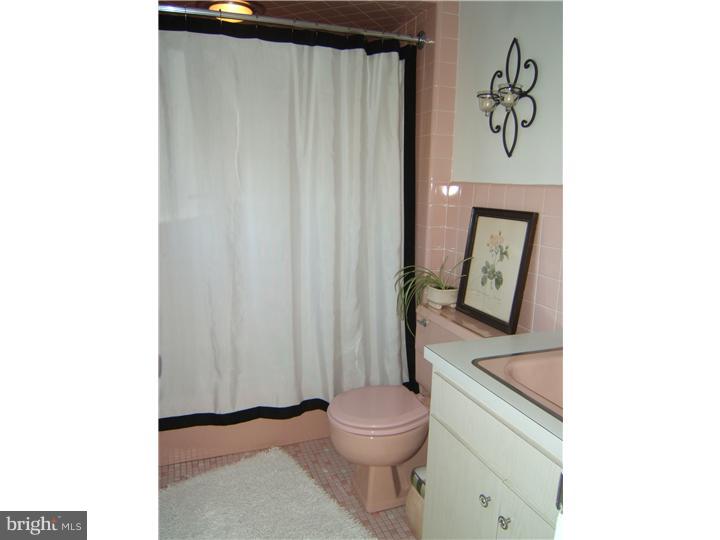 652 Mansfield Road West Columbus, NJ 08022 - Photo 19 of 21 Master Bathroom