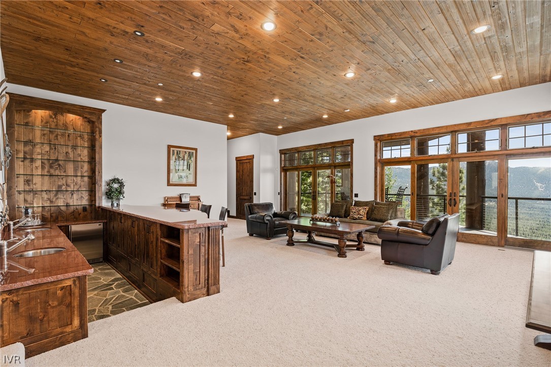 797 Ida Court Incline Village, NV 89451 - Photo 28 of 43 a living room with furniture