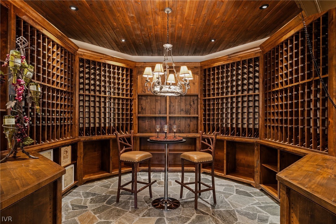 797 Ida Court Incline Village, NV 89451 - Photo 30 of 43 a view of a chairs and table in the patio