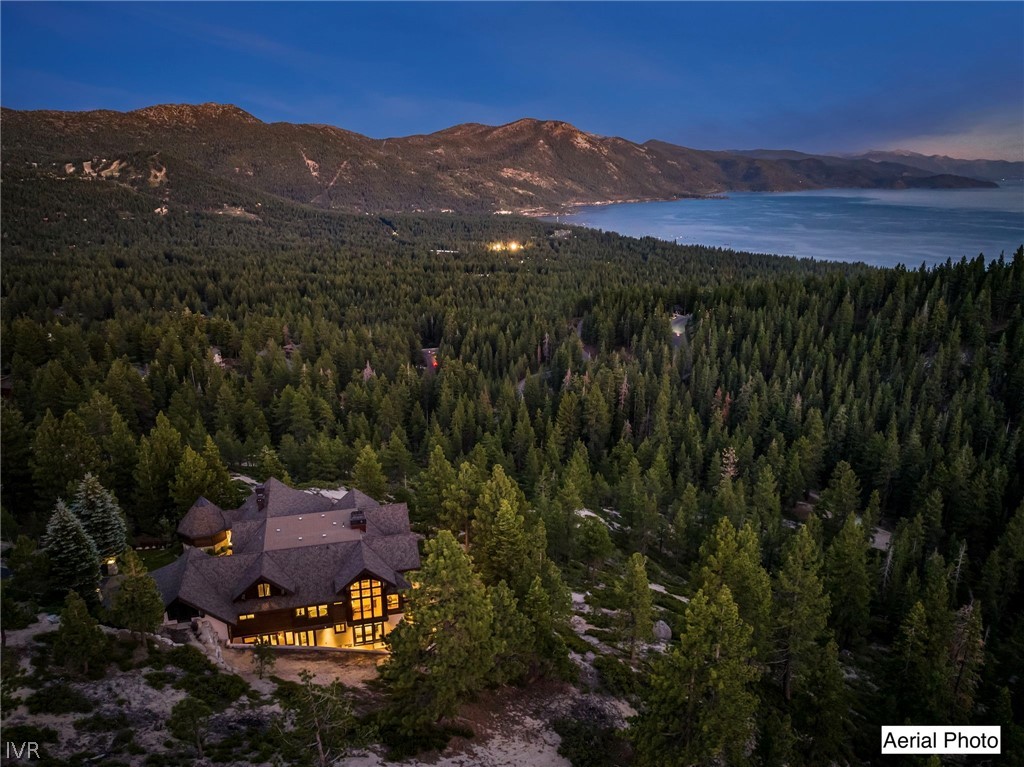 797 Ida Court Incline Village, NV 89451 - Photo 5 of 43 a view of city and mountain
