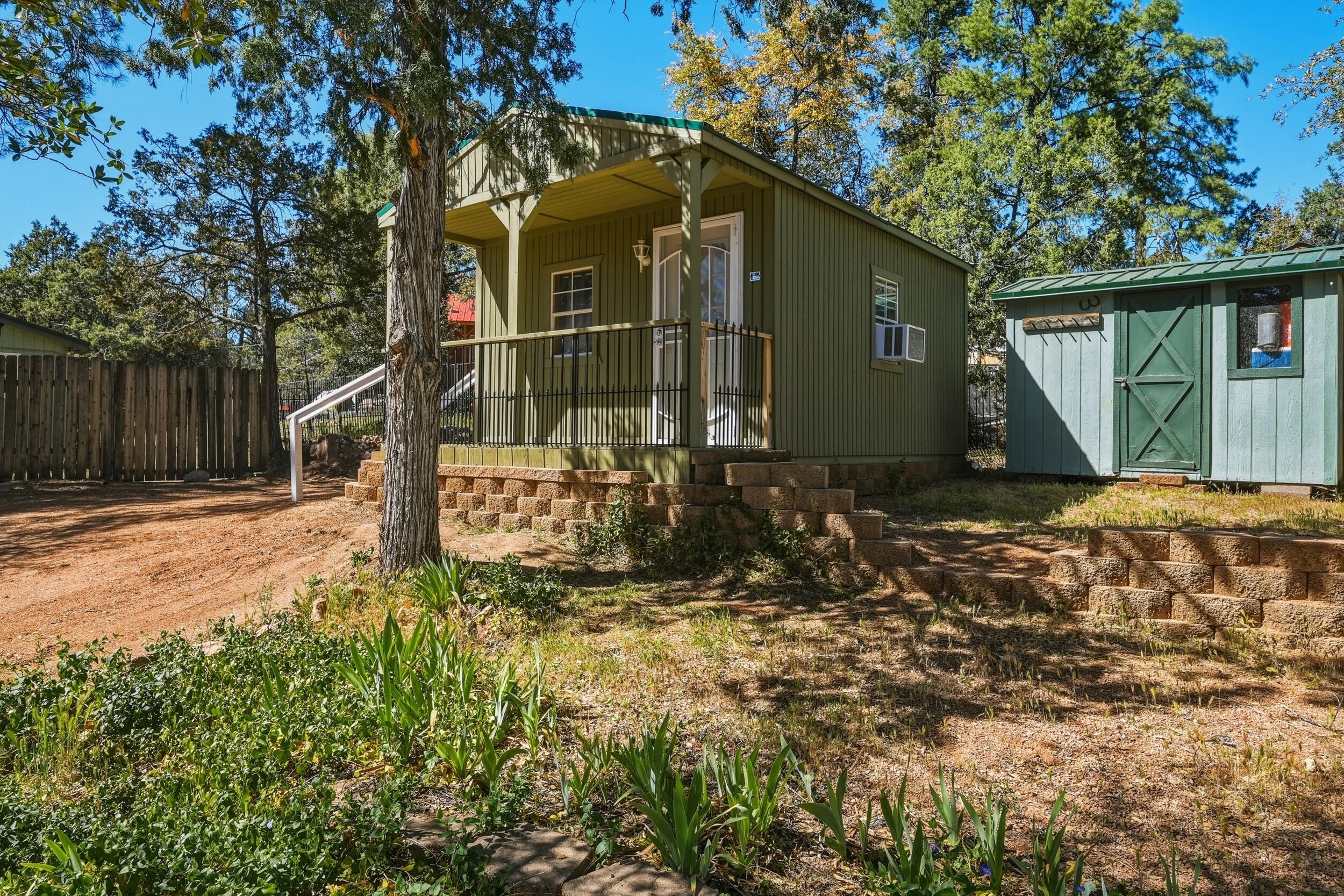 104 West Timber Circle Payson, AZ 85541 - Photo 28 of 37
