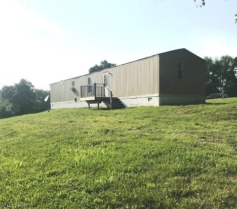 43627 Rich Valley Road Caldwell, OH 43724 - Photo 1 of 19