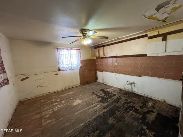 $140,000 | 230 Locust Street, El Paso, TX 79905